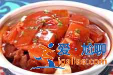 紅燒肉菜譜? 紅燒肉菜譜?