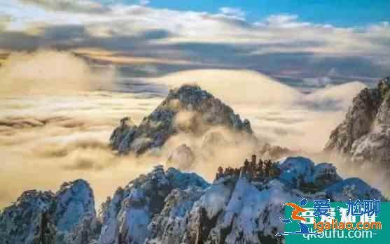 冬天旅游推薦地 冬天應該去哪些地方旅游呢？