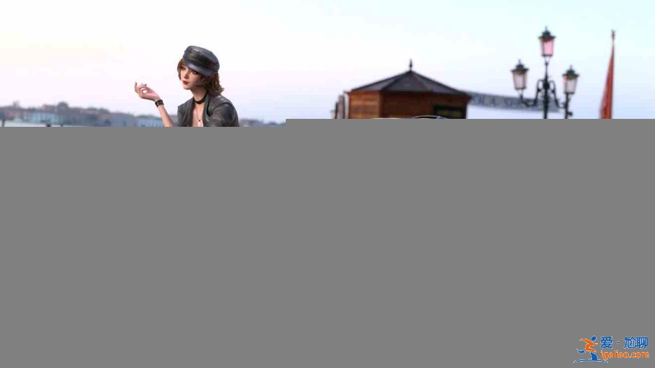 王牌競速何時開服？開服時間一覽？