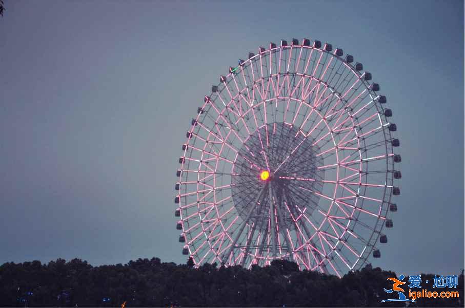 蘇州哪里適合情侶玩，蘇州情侶必去的景點(diǎn)，蘇州情侶約會(huì)好去處？