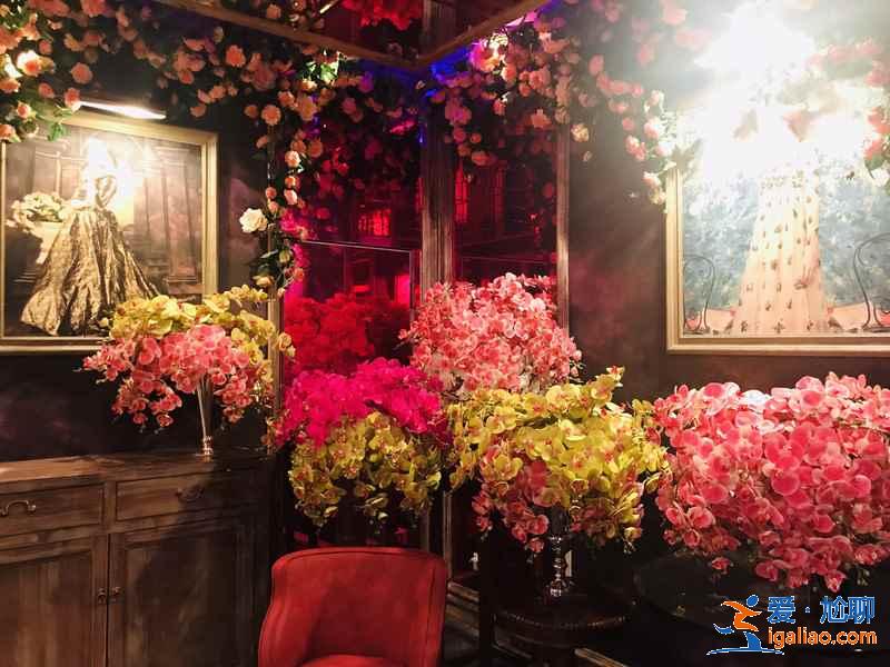 蘇州哪里適合情侶玩，蘇州情侶必去的景點(diǎn)，蘇州情侶約會(huì)好去處？