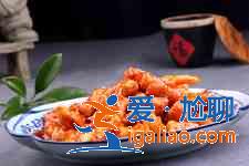 糖醋里脊的家常做法？