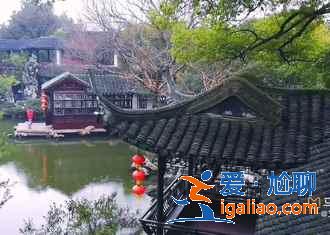 【古鎮3日游】中秋節適合去哪里旅游，2018中秋節旅游好去處？
