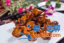 糖醋里脊的家常做法？