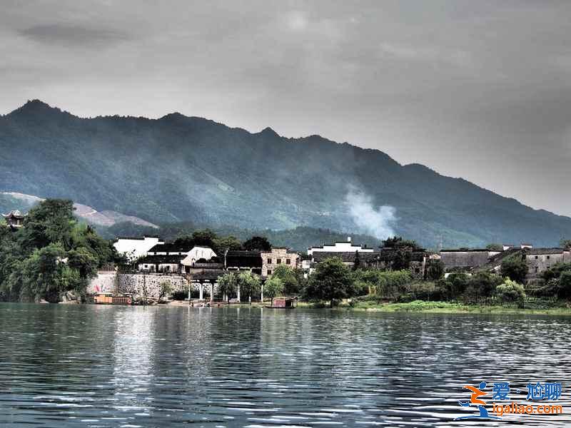 【古鎮3日游】中秋節適合去哪里旅游，2018中秋節旅游好去處？