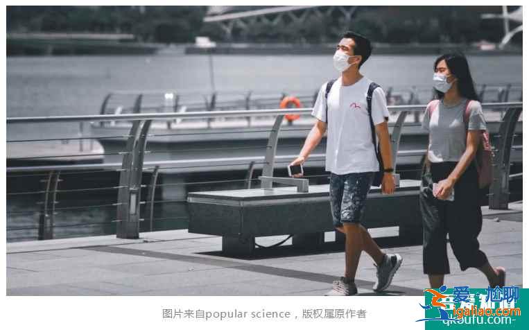 疫情時訊：打完疫苗可取消口罩禁令？這些地方需佩戴口罩！？