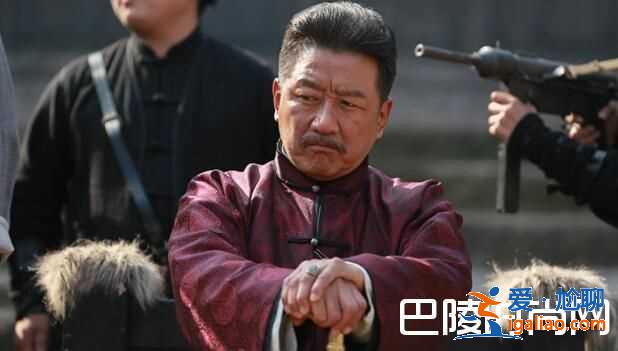 《打土匪》什么時(shí)候播？萬(wàn)思維周奕彤演繹年代愛(ài)情？