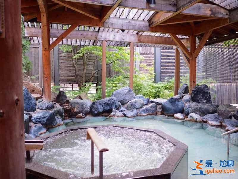 和家人去北海道哪里泡溫泉?和家人去北海道溫泉哪里好?北海道泡湯指南? 和家人去北海道哪里泡溫泉?和家人去北海道溫泉哪里好?北海道泡湯指南?