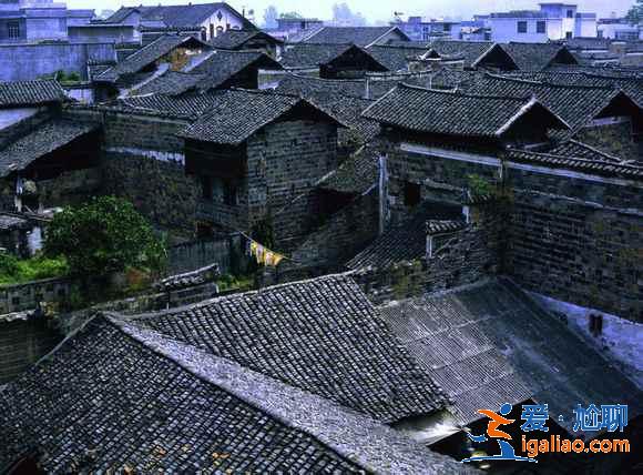 【古鎮3日游】中秋節適合去哪里旅游，2018中秋節旅游好去處？
