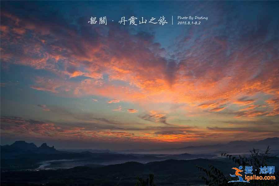 【深圳中秋周邊游】2018中秋節深圳出發去哪玩，深圳周邊哪里好玩？