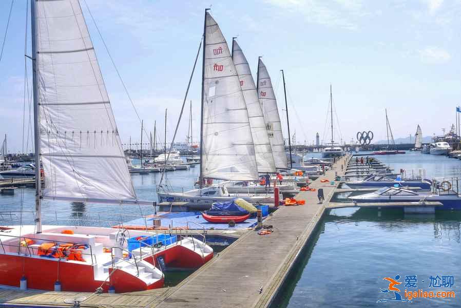【青島中秋節去哪玩】2018中秋節去青島哪里玩？