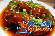 醬豬蹄的做法大全? 醬豬蹄的做法大全?