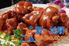 醬豬蹄的做法大全? 醬豬蹄的做法大全?