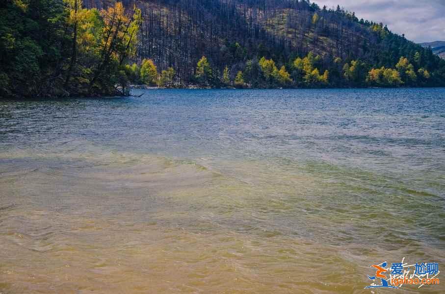 川西值得去的地方有哪些,五月川西環(huán)線游路過哪些景點? 川西值得去的地方有哪些,五月川西環(huán)線游路過哪些景點?