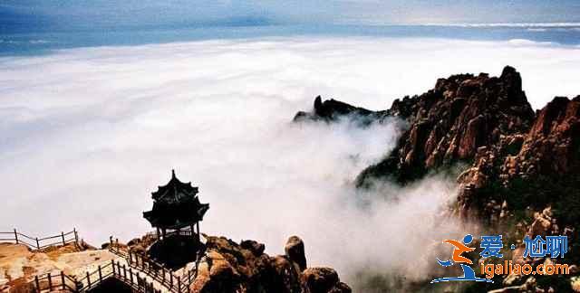 【青島中秋節去哪玩】2018中秋節去青島哪里玩？
