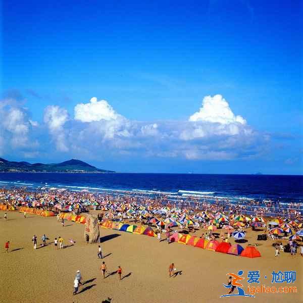 【青島中秋節去哪玩】2018中秋節去青島哪里玩？