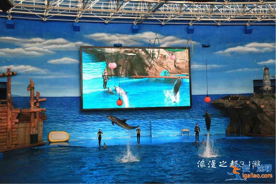 【大連中秋節去哪玩】2017中秋節去大連哪里玩，大連中秋節有什么好玩的地方？