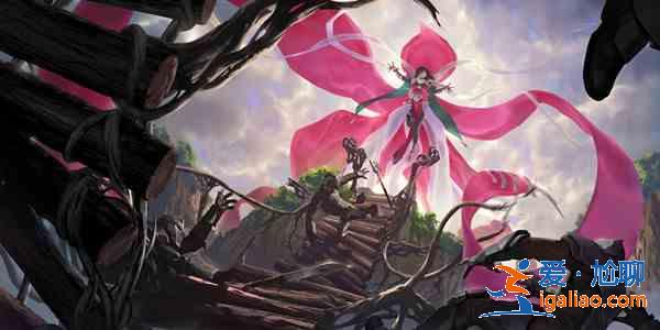 LOL英雄聯(lián)盟11.15版本更新了什么？11.15版本更新維護公告？