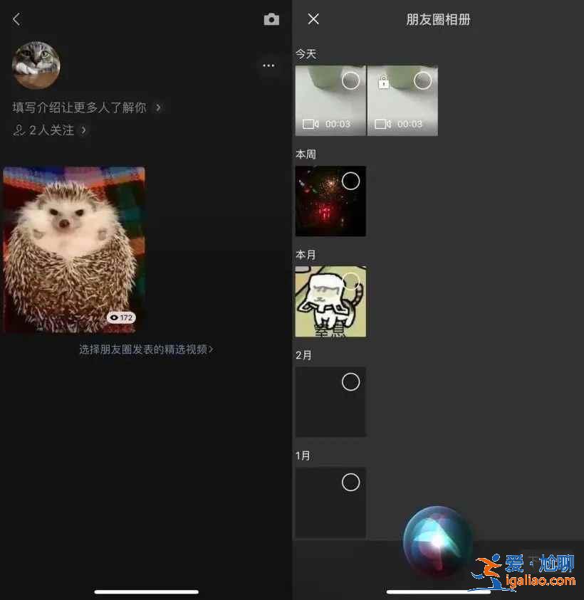 微信 8.0.6版新增了什么功能? 微信 8.0.6版新增了什么功能?