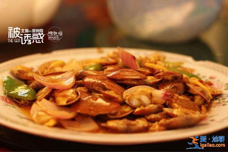 潿洲島春節(jié)人多嗎，春節(jié)去潿洲島怎么樣？