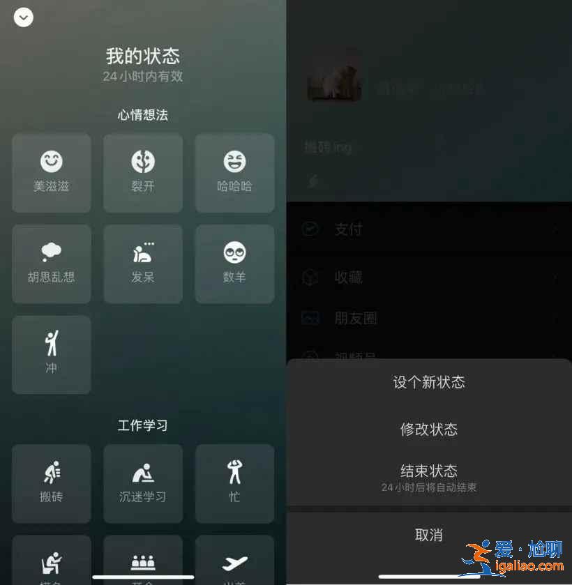 微信 8.0.6版新增了什么功能? 微信 8.0.6版新增了什么功能?