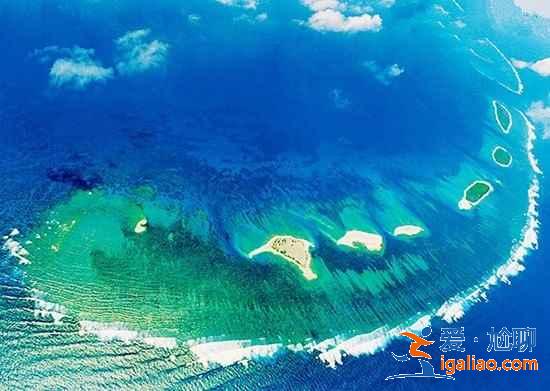 【2018年前去哪玩】年前去哪里旅游，年底去哪里旅游比較好？