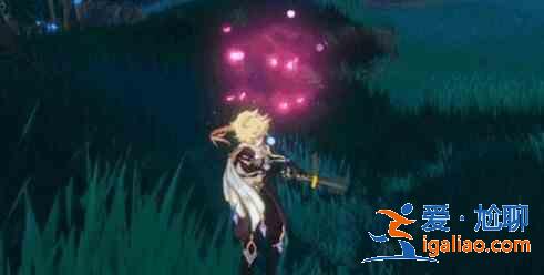 原神緋櫻繡球在什么地方?緋櫻繡球位置分享? 原神緋櫻繡球在什么地方?緋櫻繡球位置分享?