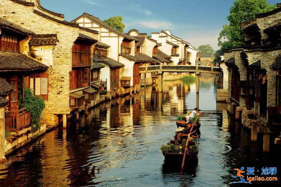 烏鎮兩日游路線，烏鎮兩日游怎么安排比較好，烏鎮兩日游玩法？