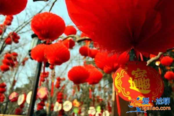 【2018北京廟會】2018北京廟會時間? 【2018北京廟會】2018北京廟會時間?