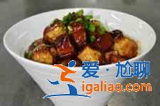 茨菰燒肉的做法大全？