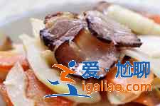 醬肉的做法？