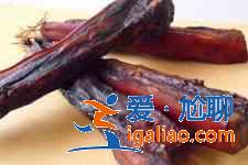 醬肉的做法？