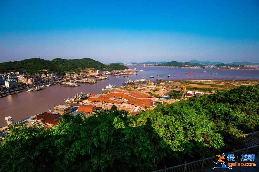 舟山一日游怎么玩,舟山一日游玩哪些景點(diǎn),舟山一日游玩攻略? 舟山一日游怎么玩,舟山一日游玩哪些景點(diǎn),舟山一日游玩攻略?