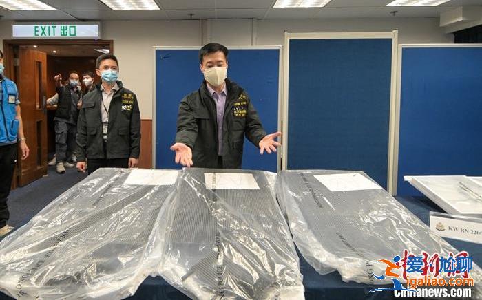 香港“紅館”事故租用人違反條例 警方拘捕5人涉欺詐？