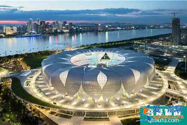2022年浙江衛(wèi)視跨年演唱會在哪舉行 嘉賓都有誰？