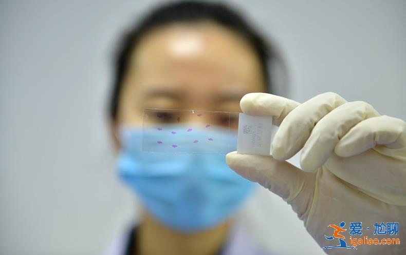 核酸采樣時棉簽只戳到舌頭、牙齒可以嗎？ 看答案！？