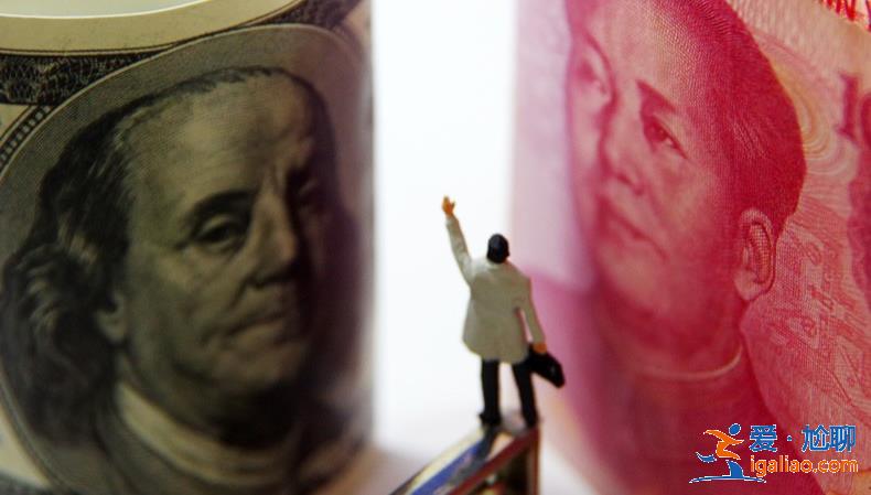 中國(guó)有高科技就是偷美國(guó)的？ 蔡正元揭穿美國(guó)丑陋的酸葡萄心態(tài)？