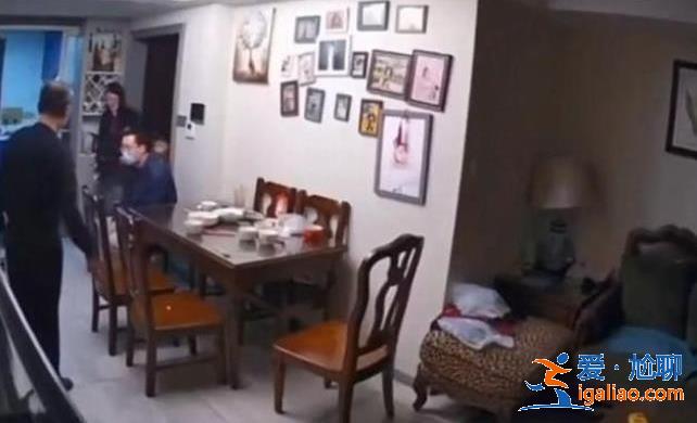 南京被打的孩子父親是律師嗎 魯經緯老婆是誰后續和解了嗎? 南京被打的孩子父親是律師嗎 魯經緯老婆是誰后續和解了嗎?