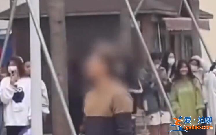 山東服裝學(xué)院王佳穎生孩子了嗎 陳培遙事件聊天記錄照片完整版? 山東服裝學(xué)院王佳穎生孩子了嗎 陳培遙事件聊天記錄照片完整版?