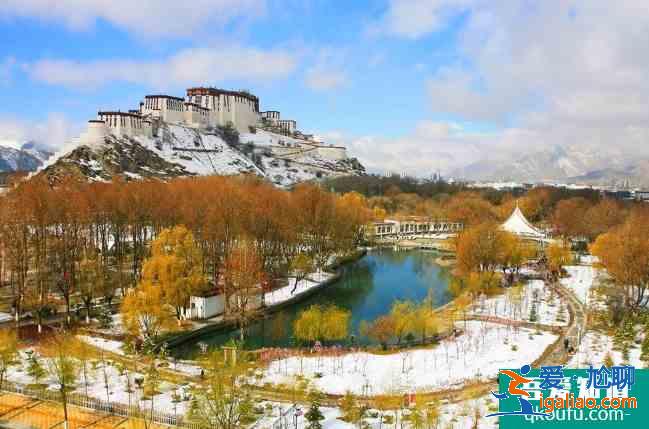 冬天去西藏旅游應該去哪些景點呢 這些冬季絕美景點必打卡？