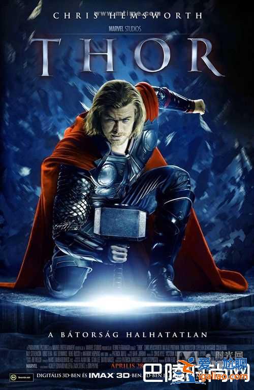 漫威十年18部電影你看過幾部？漫威英雄電影盤點？