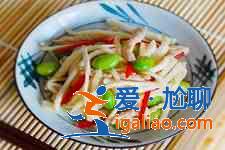 茭白炒肉絲? 茭白炒肉絲?