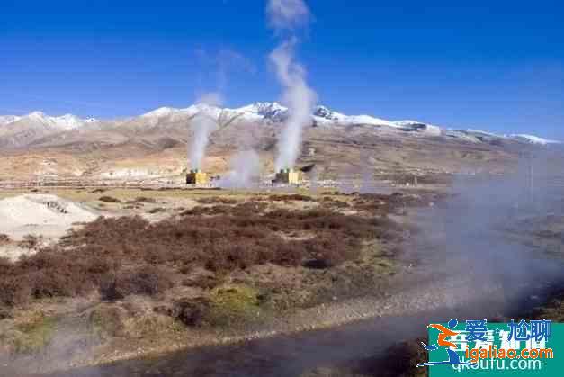 冬天去西藏旅游應該去哪些景點呢 這些冬季絕美景點必打卡？