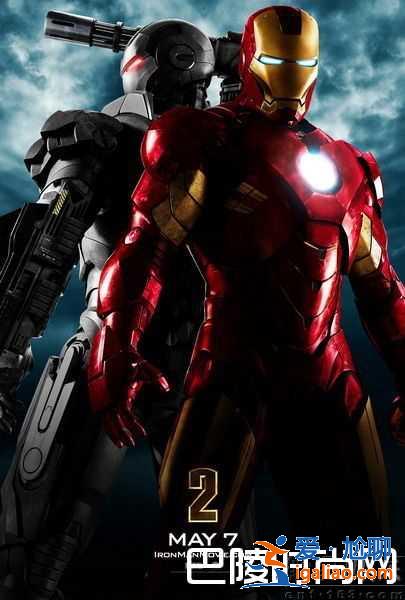 漫威十年18部電影你看過幾部？漫威英雄電影盤點？