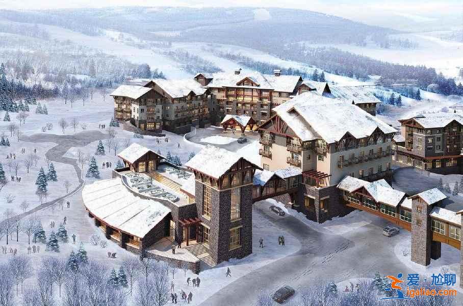 國內1月下雪的地方，國內一月有雪的地方？