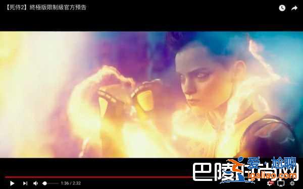 《死侍2》試映會8大謠言解密 6大驚喜看點不容錯過？