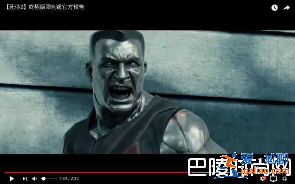《死侍2》試映會8大謠言解密 6大驚喜看點不容錯過？
