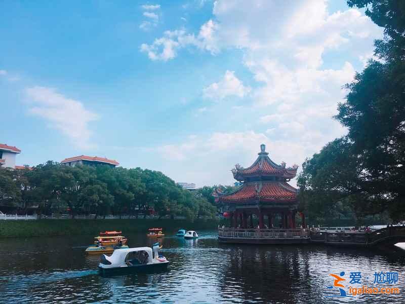 潮州一日游玩什么，潮州一日游路線推薦，潮州一日游玩攻略？