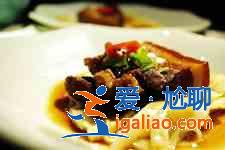 東坡肉的家常做法？