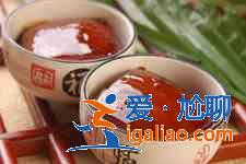 東坡肉的家常做法？